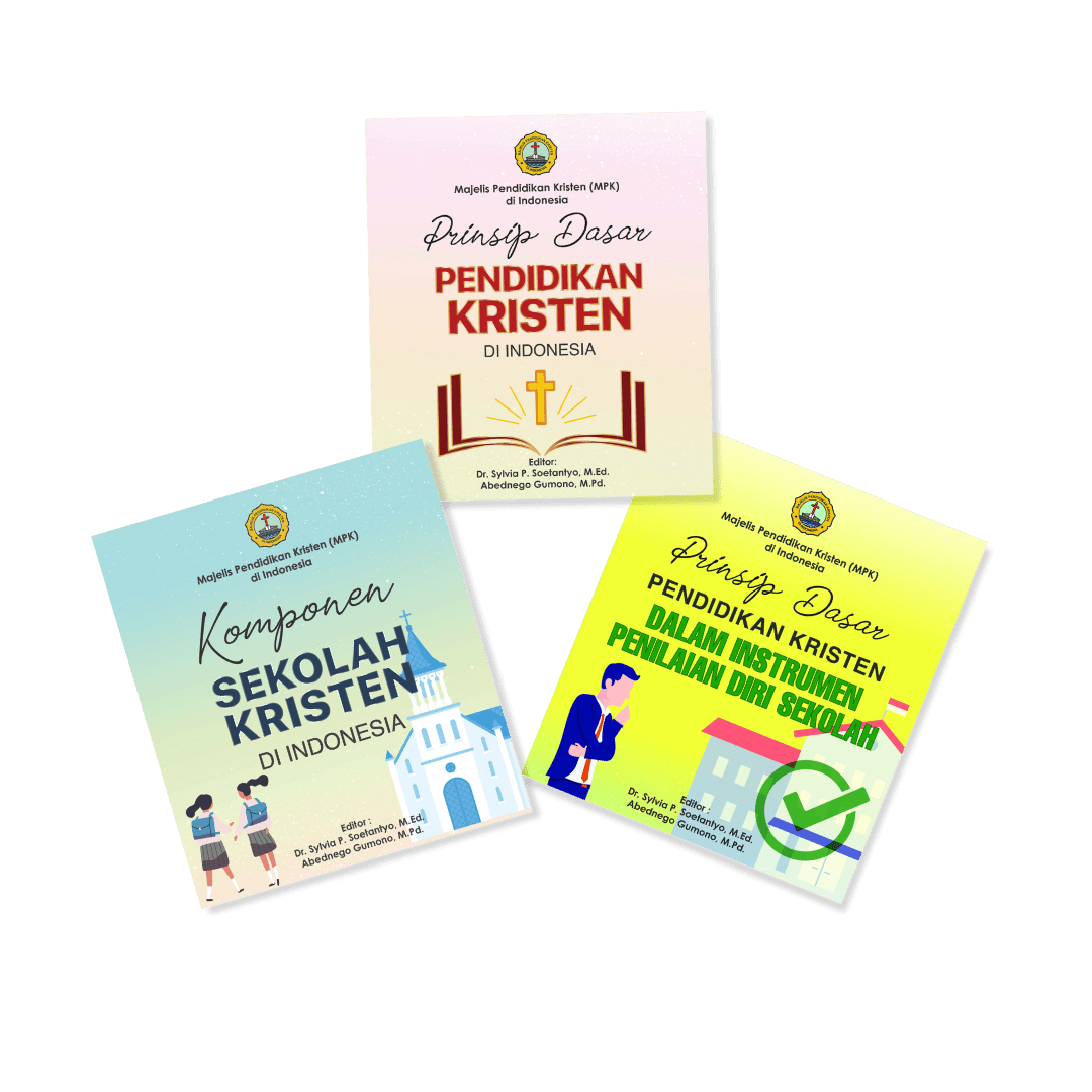 Buku SSKI